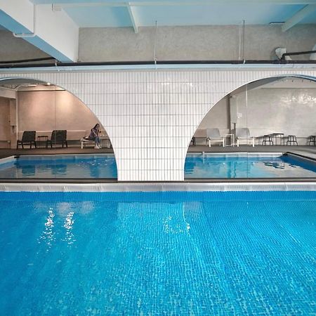 E11 Hotel - Bts Punnawithi Bangkok Luaran gambar