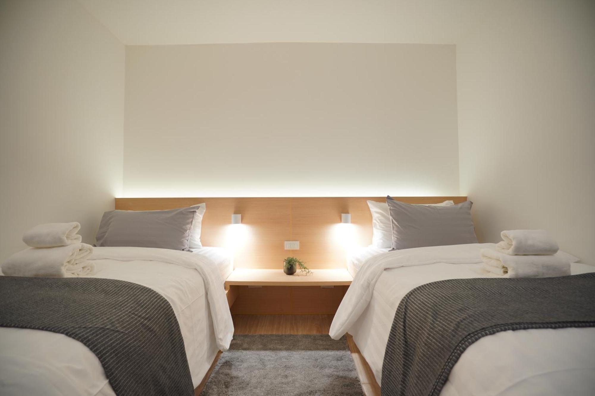 E11 Hotel - Bts Punnawithi Bangkok Luaran gambar